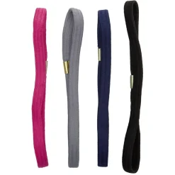 Online Gifi Bandeau élastique uni x4