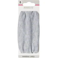 Outlet Gifi Bandeau maille élastique uni