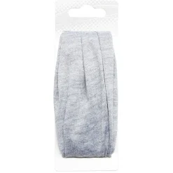 Gifi Bandeau pour cheveux uni gris