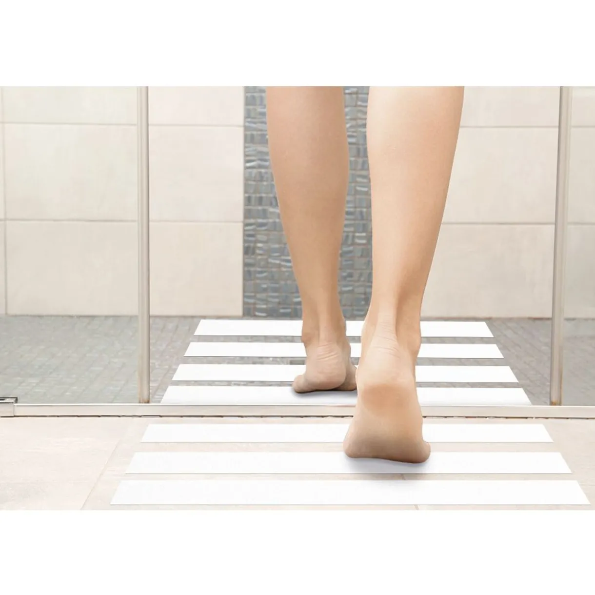 Clearance Gifi Bandes anti-dérapantes incolores