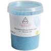 Barbe à papa sucrée bleu 350g^Gifi Discount