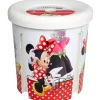 Rangement|Gifi Baril de rangement 42 L Minnie