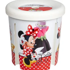 Rangement|Gifi Baril de rangement 42 L Minnie