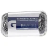 Barquette en aluminium 1L par 5^Gifi Clearance