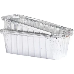 Barquette en aluminium x5^Gifi Best