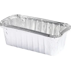 Barquette en aluminium x5^Gifi Best