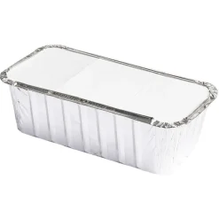 Barquette en aluminium x5^Gifi Best