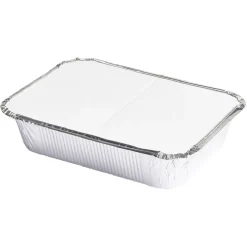 Barquette en aluminium x5^Gifi New