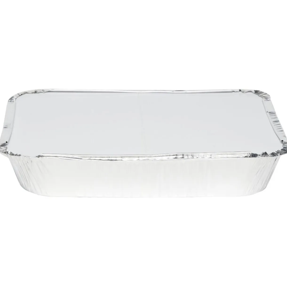 Barquette jetable avec couvercle x2^Gifi New