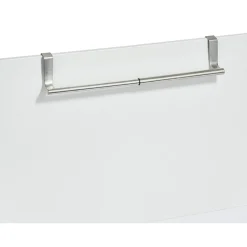 Barre extensible porte torchon pour porte de placard cuisine^Gifi Sale