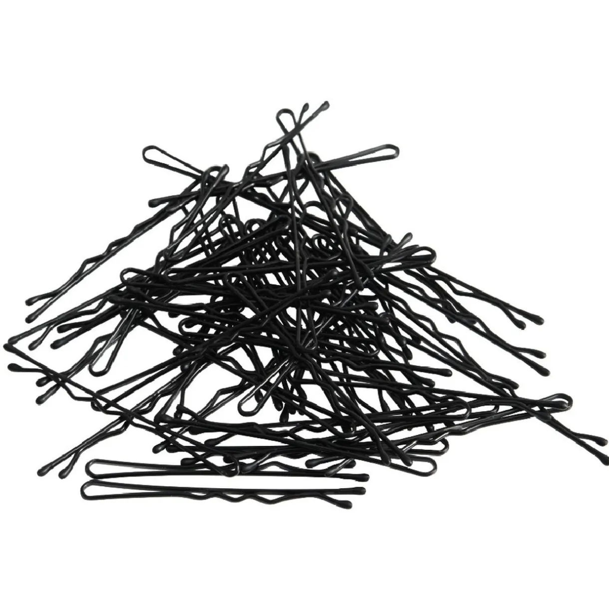 Clearance Gifi Barrette chignon x50