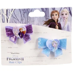 Best Gifi Barrette La Reine des Neiges II x2