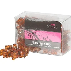 Online Gifi Barrette mini pince x100