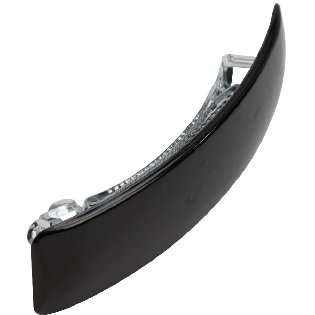 Best Gifi Barrette plate motif écaille