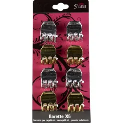 Discount Gifi BARRETTES