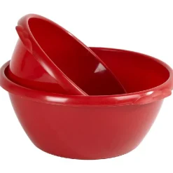 Nettoyage Et Entretien|Gifi Bassine plastique x2