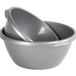 Nettoyage Et Entretien|Gifi Bassine plastique x2