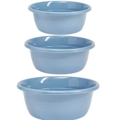 Nettoyage Et Entretien|Gifi Bassine plastique x3