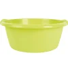 Nettoyage Et Entretien|Gifi Bassine ronde 10L Ø37xH15,5cm