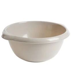 Nettoyage Et Entretien|Gifi Bassine ronde plastique 5,5 L