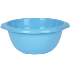 Nettoyage Et Entretien|Gifi Bassine ronde plastique 5,5 L
