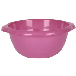 Nettoyage Et Entretien|Gifi Bassine ronde plastique 5,5 L