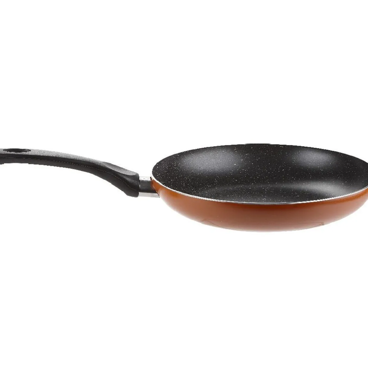 Batterie de cuisine aluminium 4 pièces^Gifi New