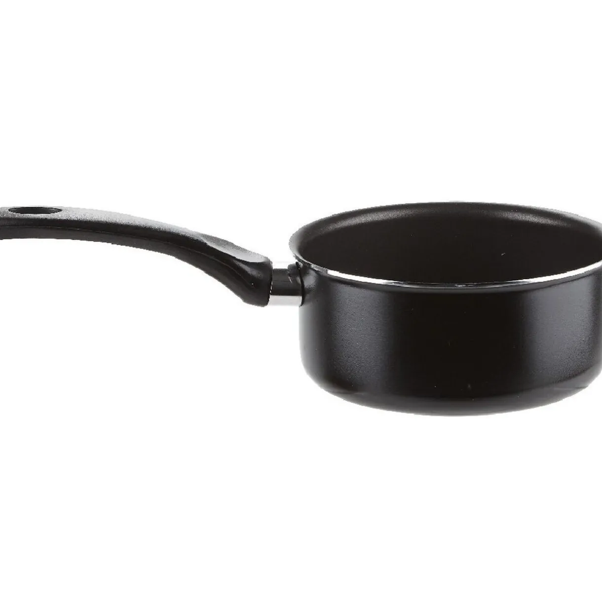 Batterie de cuisine aluminium 4 pièces^Gifi New