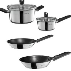 Batterie de cuisine Tefal Simpleo x 6^Gifi Clearance