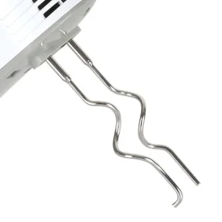 Batteur électrique 200 W Homday^Gifi Discount