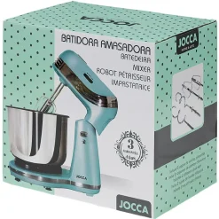 Batteur électrique Jocca acier^Gifi Best