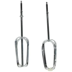 Batteur électrique Jocca acier^Gifi Best