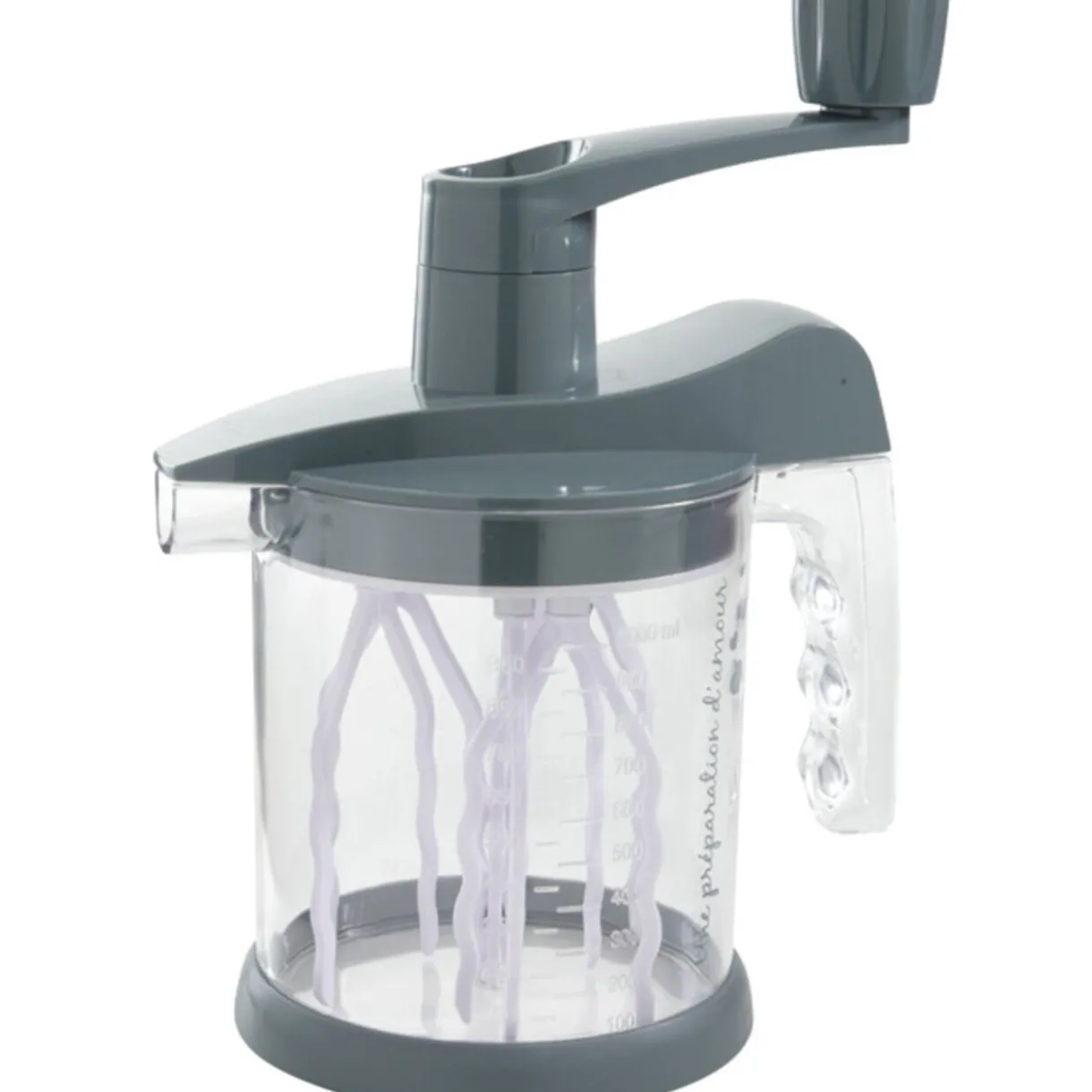 Batteur universel manuel^Gifi Clearance