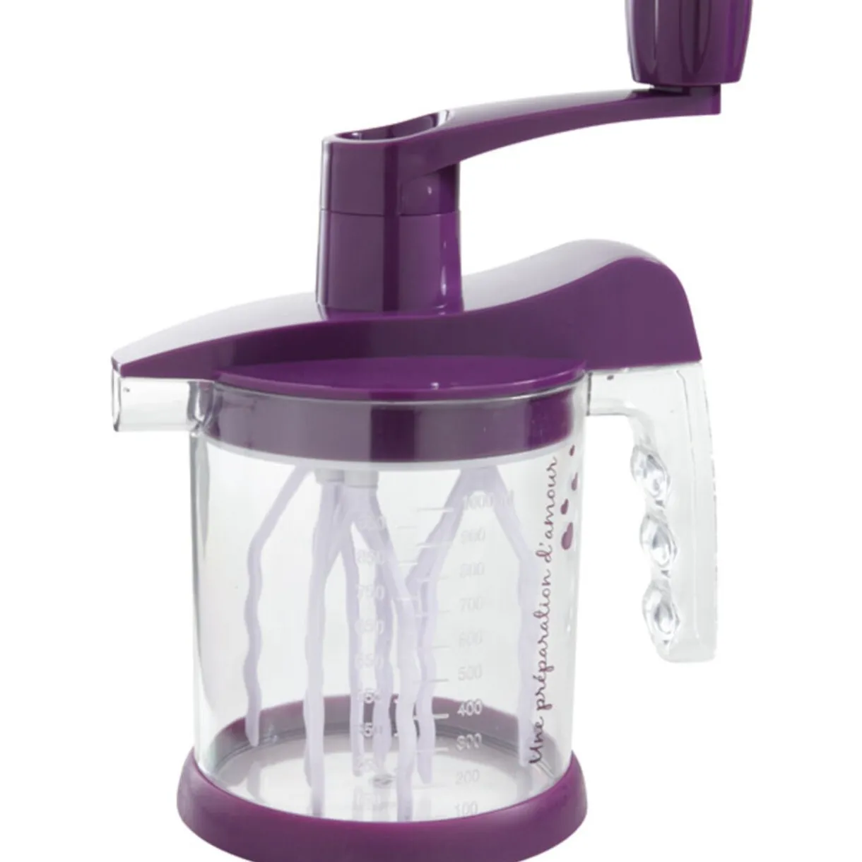 Batteur universel manuel^Gifi Clearance