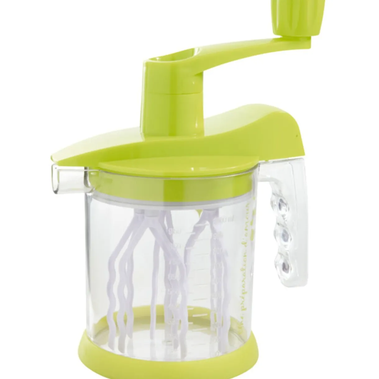 Batteur universel manuel^Gifi Clearance