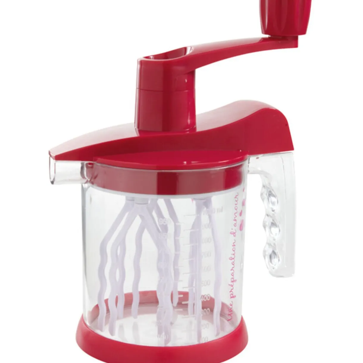 Batteur universel manuel^Gifi Clearance