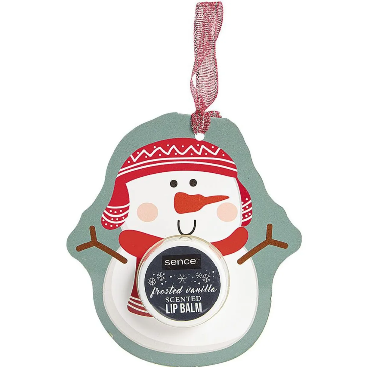 Gifi Baume à lèvre de Noël 10g