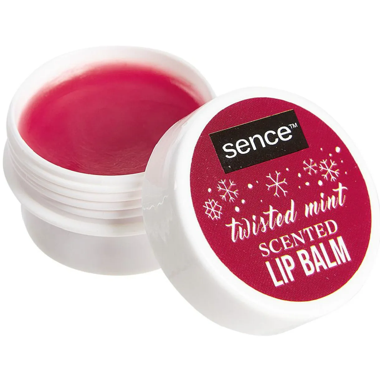 Gifi Baume à lèvre de Noël 10g