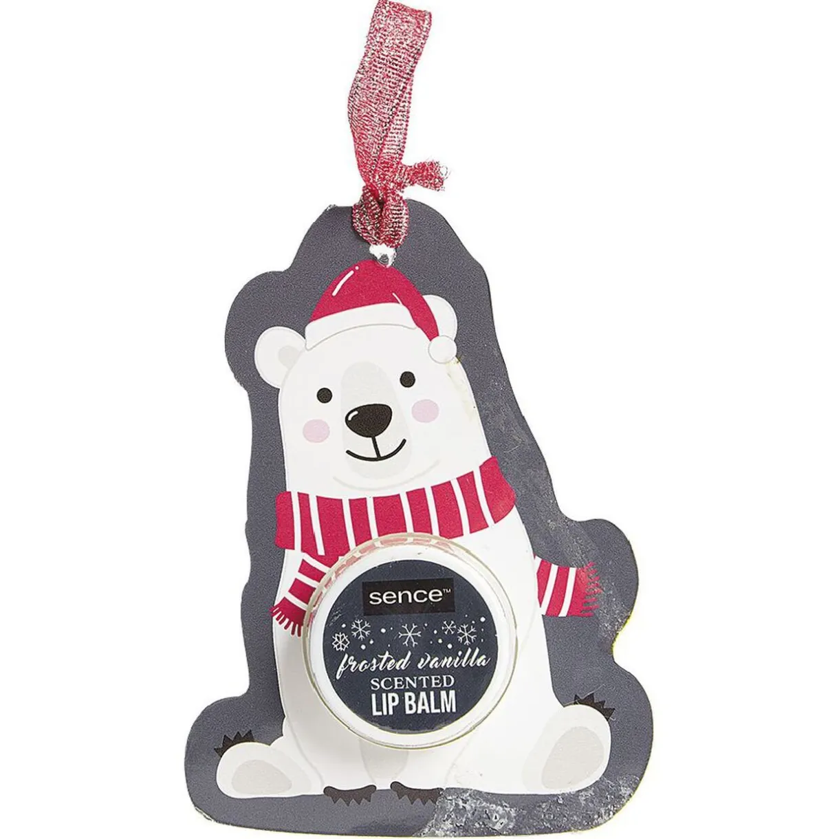 Gifi Baume à lèvre de Noël 10g