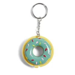 Gifi Baume à lèvre enfant Create it! porte-clé donut - 6 modèles