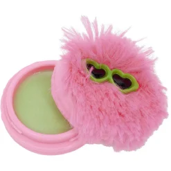 Clearance Gifi Baume à lèvre Martinelia Fluffy boîte rose poilue