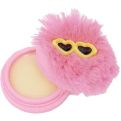 Clearance Gifi Baume à lèvre Martinelia Fluffy boîte rose poilue