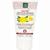 New Gifi Baume articulations à base d'arnica et de camphre 50 ml