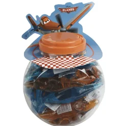 Best Gifi Berlingot de gel douche Disney Cars