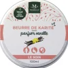 Sale Gifi Beurre de karité à l'huile essentielle de vanille