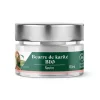 Outlet Gifi Beurre de karité bio neutre, pot de 100 ml