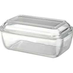 Beurrier en verre Luminarc^Gifi Online