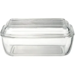 Beurrier en verre Luminarc^Gifi Online
