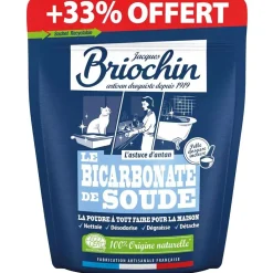 Nettoyage Et Entretien|Gifi Bicarbonate de soude Briochin 665gr
