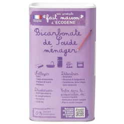 Nettoyage Et Entretien|Gifi Bicarbonate de soude Ecogene 1,5 kg